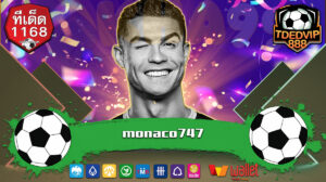 รวมเว็บสล็อตใหม่ล่าสุด SLOT PG เว็บตรง แตกง่ายทุกเกม Monaco 747 เริ่มต้นน้อย แต่ลุ้นแจ็คพอตใหญ่ เล่นฟรี ไม่ต้องโหลด เครดิตฟรี สมัครฟรี ถอนได้จริง